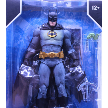 DC Multiverse Batman Incorporated Actionfigur 2025 | McFarlane | hoppla-stuff.de